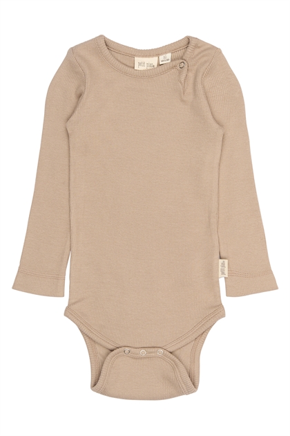 Petit Piao Body Stone - Ginger Snap